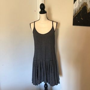 Ralph Lauren striped dress